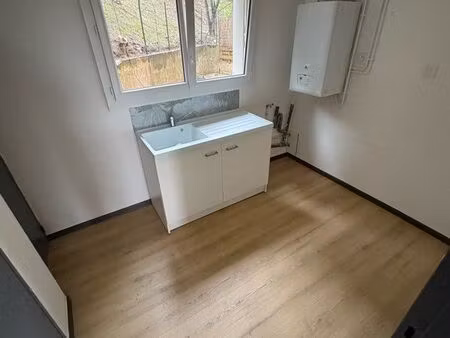 appartement f3 plein sud