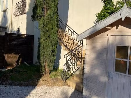 location meublee f1 draguignan