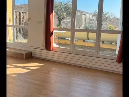 guilherand granges appartement 79 m2 proche de valence