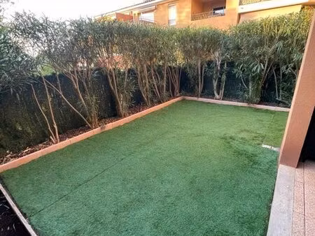 t2 / jardin / garage