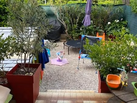 a louer f3 aux lecques st cyr sur mer