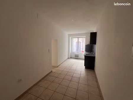 appartement 3 pièces 57 m²