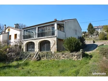 maison individuelle 150m2