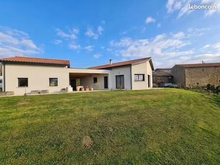 maison coup de coeur