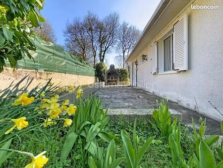 maison 4 pièces 86 m²