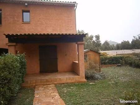 appartement 2 pièces 30 m²