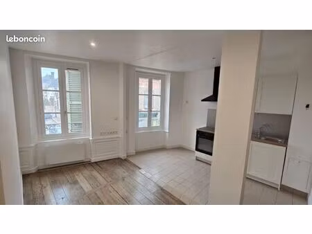 immeuble 222 m² brienon sur armancon