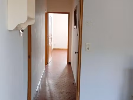 location appartement t3