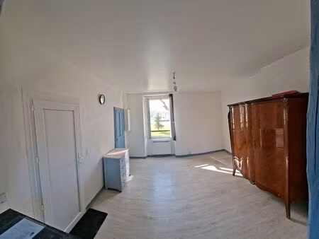 studio meublé quartier clos le roi