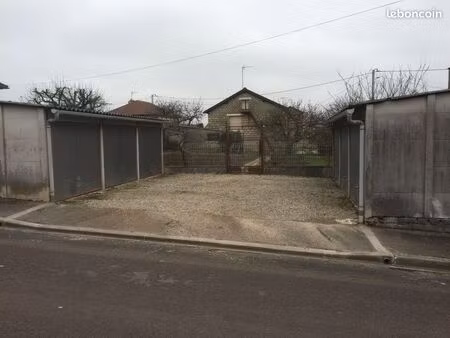 box a louer migennes