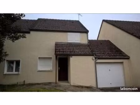 maison 3 pièces 70 m²