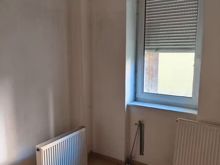 appartement f3 belfort a renover