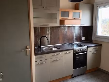 studio entièrement rénové