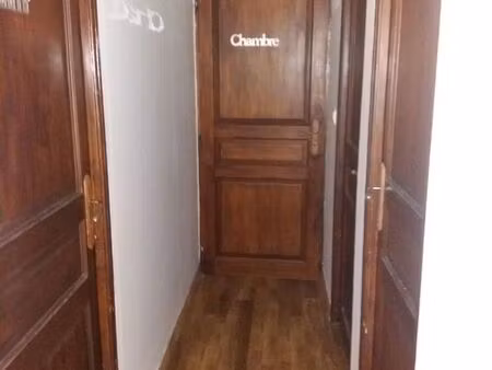 location f4 chauffage au gaz