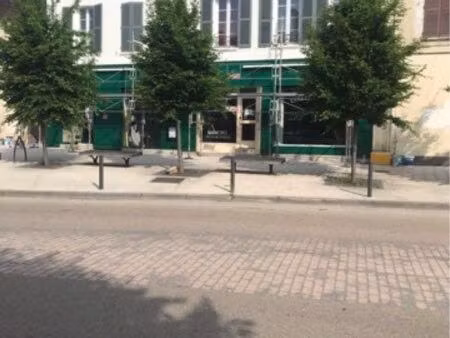 vends fond coiffure et murs