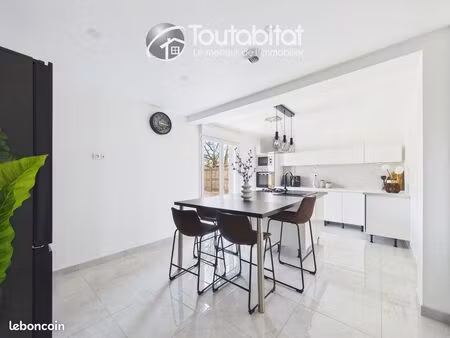 maison 130 m² charleville mezieres