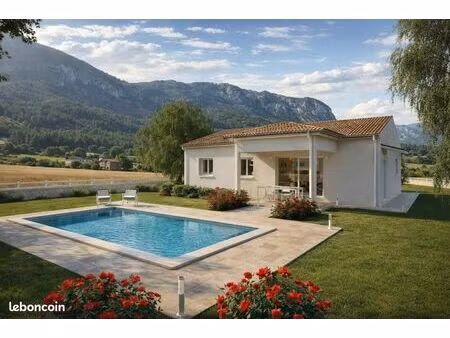 maison 4 pièces 95 m²