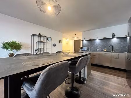 appartement neuf centre ville