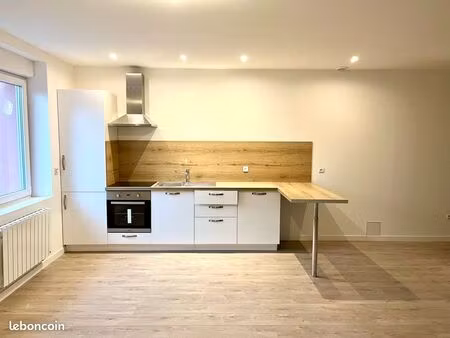 appartement t3 belfort