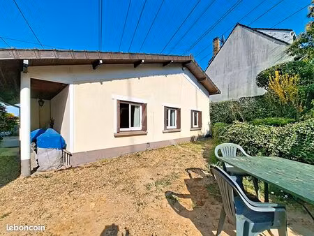 maison 2 pièces 50 m²