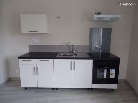 appartement quintenas à louer