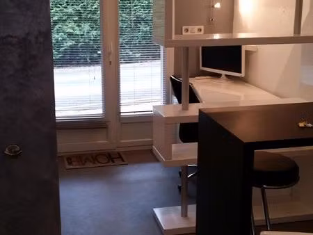 loue studio étudiant