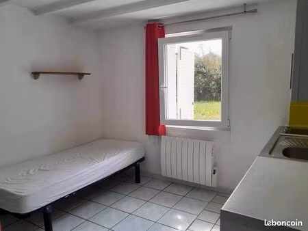 studio meublé 22 m2 utbm sévenans