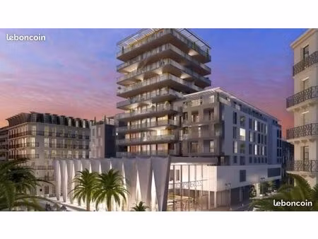 magnifique t2 climatisé