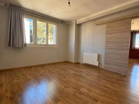 appartement meublé