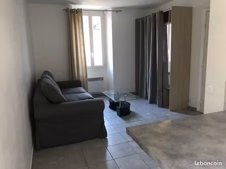 studio le pont du las