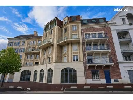 appartement - 2 pièces - unisson