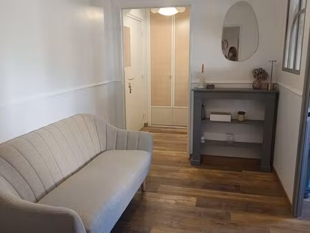 espace professionnel à louer