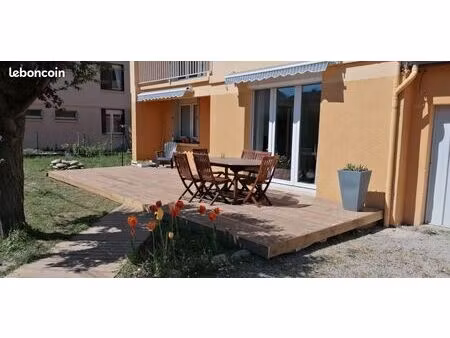 maison à louer plaine d'eycheil