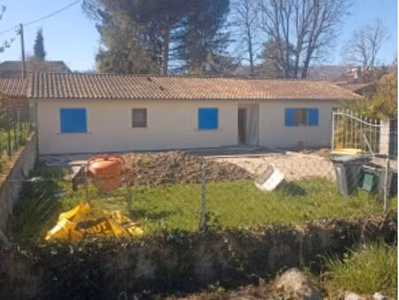 maison individuelle saint jean de verges