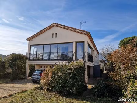 maison 7 pièces 170 m²