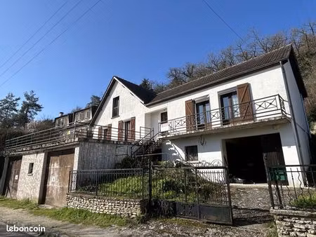 maison 5 pièces 120 m²