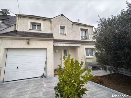 maison a saint germain les arpajons