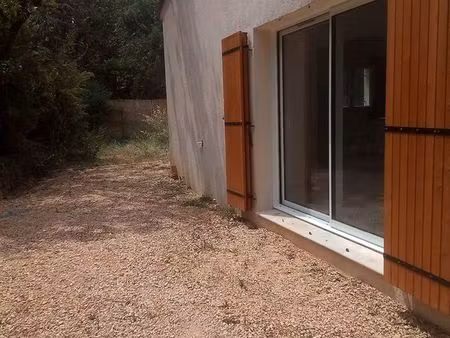 villa t4/5 saint maximin la sainte baume