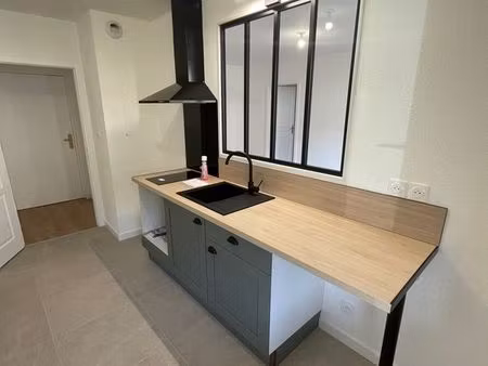 2 pièces  46 m² · belfort 90000 · quartier miotte