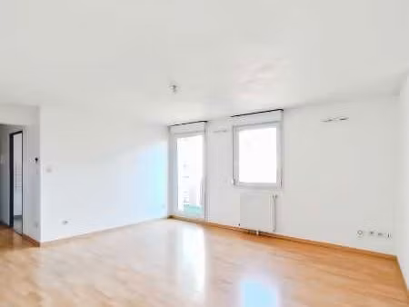 appartement 4 pièces 81 m²