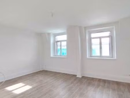 appartement 4 pièces 89 m²