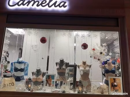 vends pas de porte 10.000