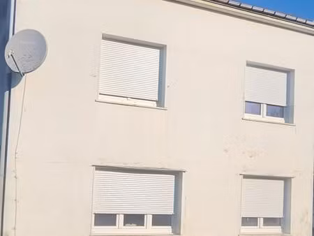 local commercial 385 m²