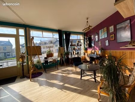 local commercial ou professionnel