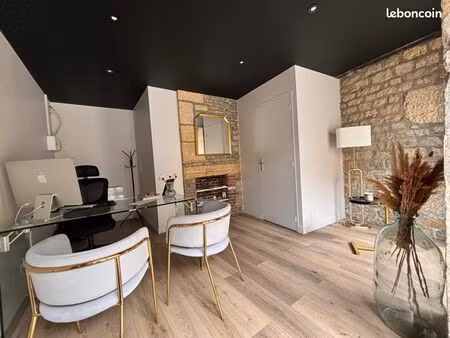 local commercial ou professionnel