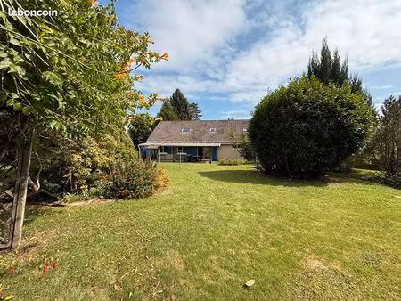 pavillon 6 pièces 114 m²