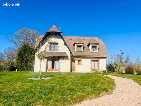 maison 6 pièces 167 m²