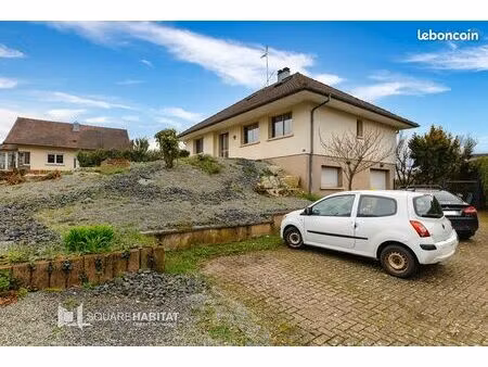 maison 6 pièces 157 m²