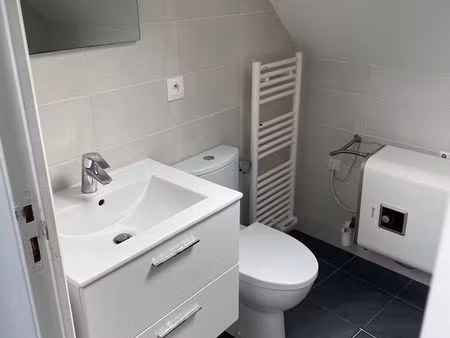 arpajon centre-ville studio