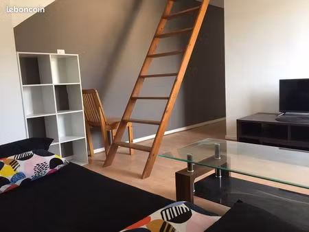 joli t1 bis proche utbm